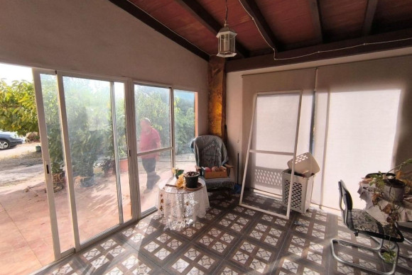 Herverkoop - casas - Pinoso