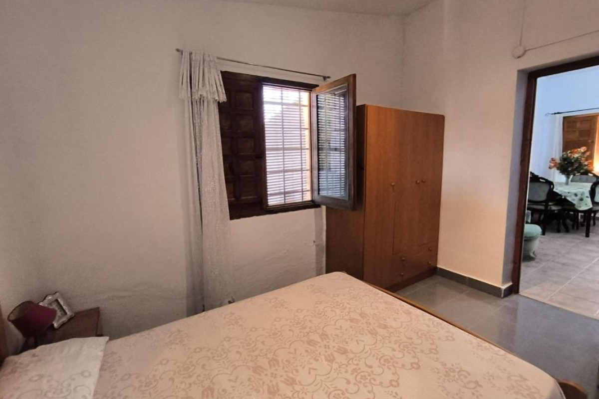 Herverkoop - casas - Pinoso