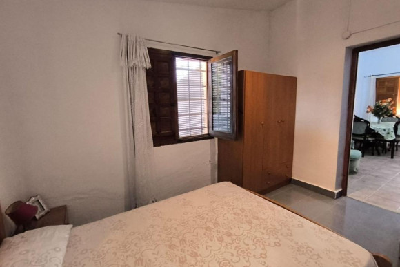 Herverkoop - casas - Pinoso