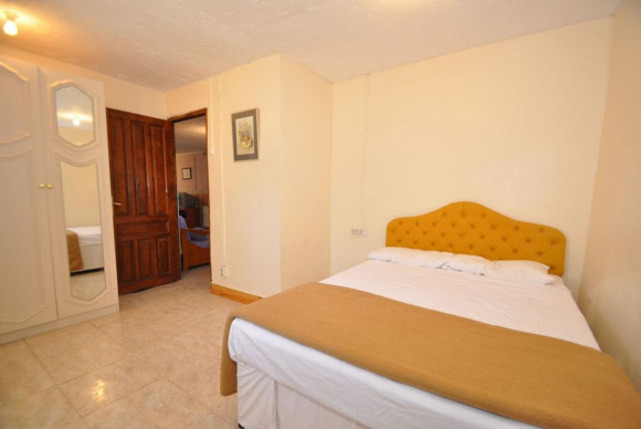 Resale - Villa - Pinoso