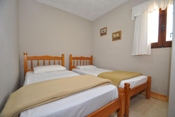 Resale - Villa - Pinoso