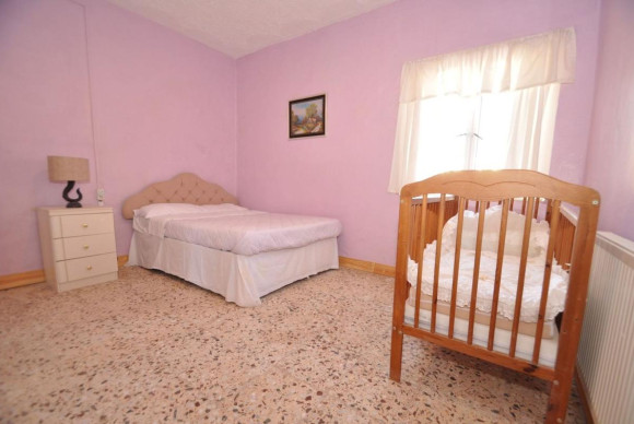 Resale - Villa - Pinoso