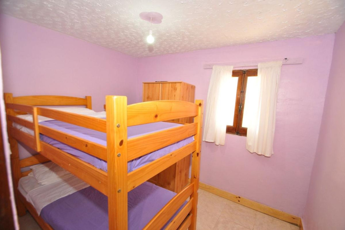 Resale - Villa - Pinoso