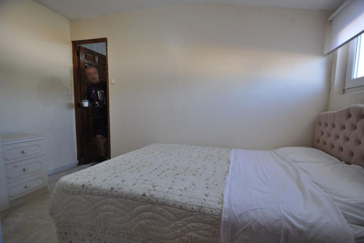 Resale - Villa - Pinoso
