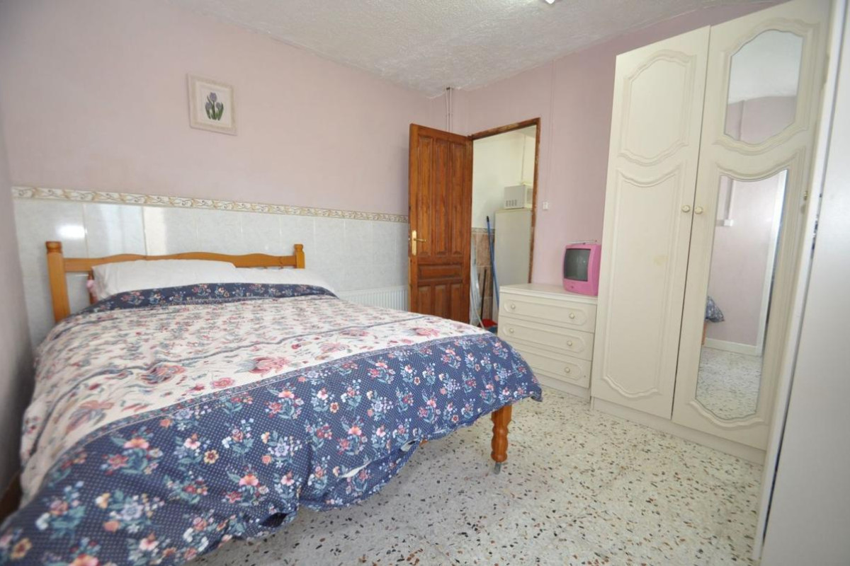 Resale - Villa - Pinoso