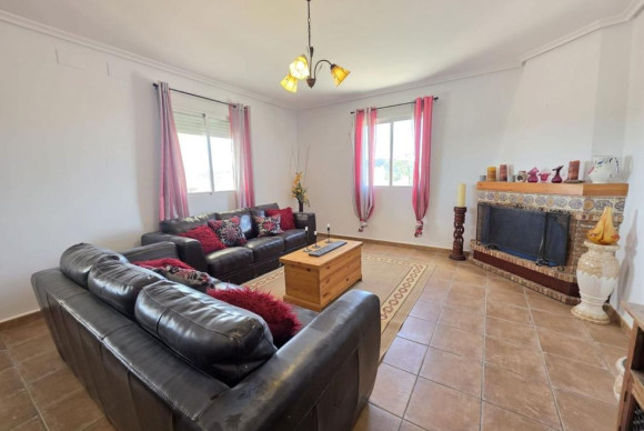 Revente - Villa - Monovar