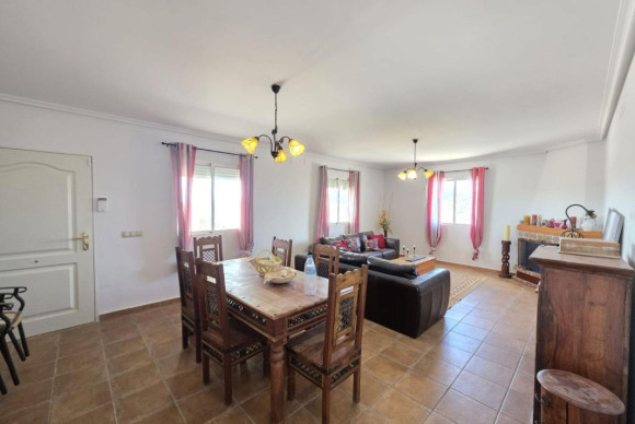 Revente - Villa - Monovar