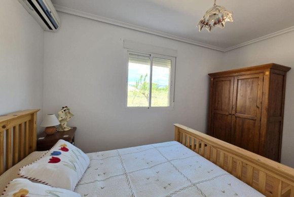 Revente - Villa - Monovar