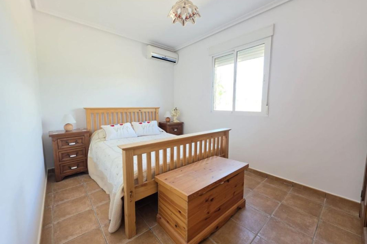 Revente - Villa - Monovar