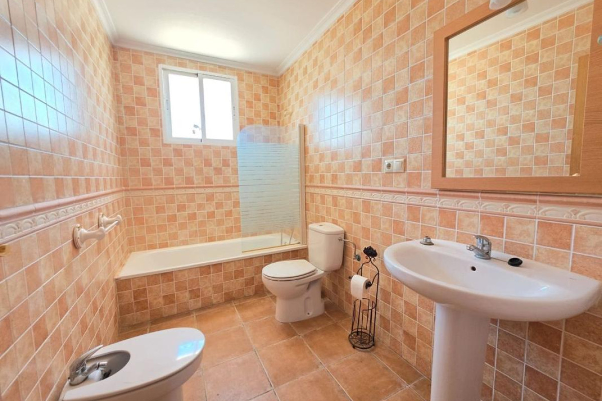 Revente - Villa - Monovar