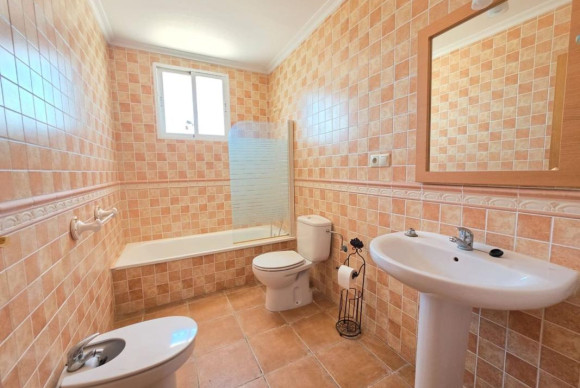 Revente - Villa - Monovar