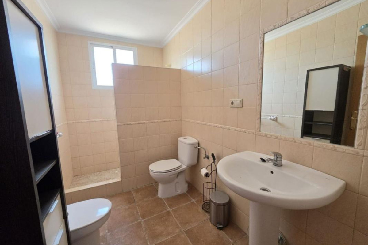 Revente - Villa - Monovar