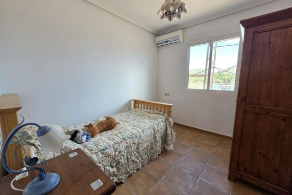 Revente - Villa - Monovar