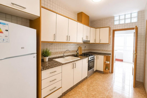 Herverkoop - Villa - Pinoso