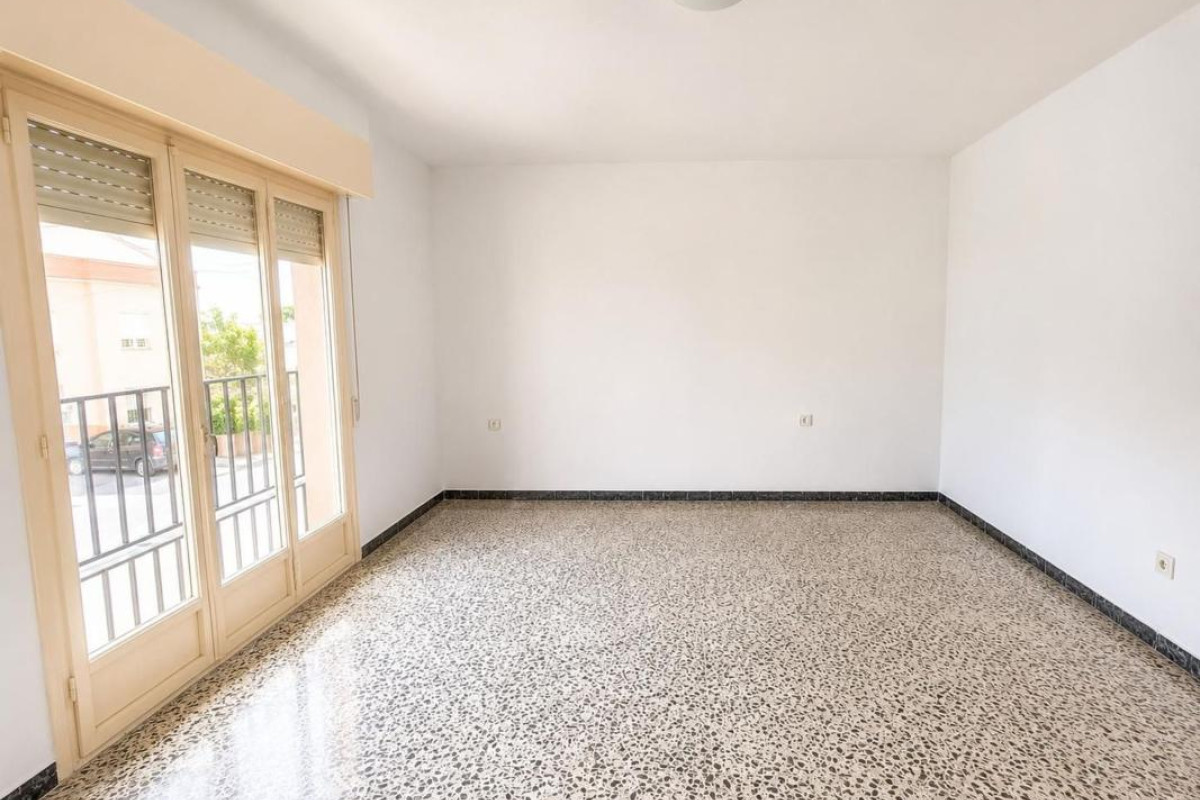 Herverkoop - Villa - Pinoso