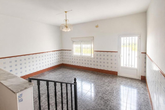 Herverkoop - Villa - Pinoso