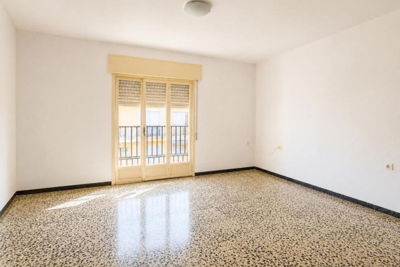 Herverkoop - Villa - Pinoso