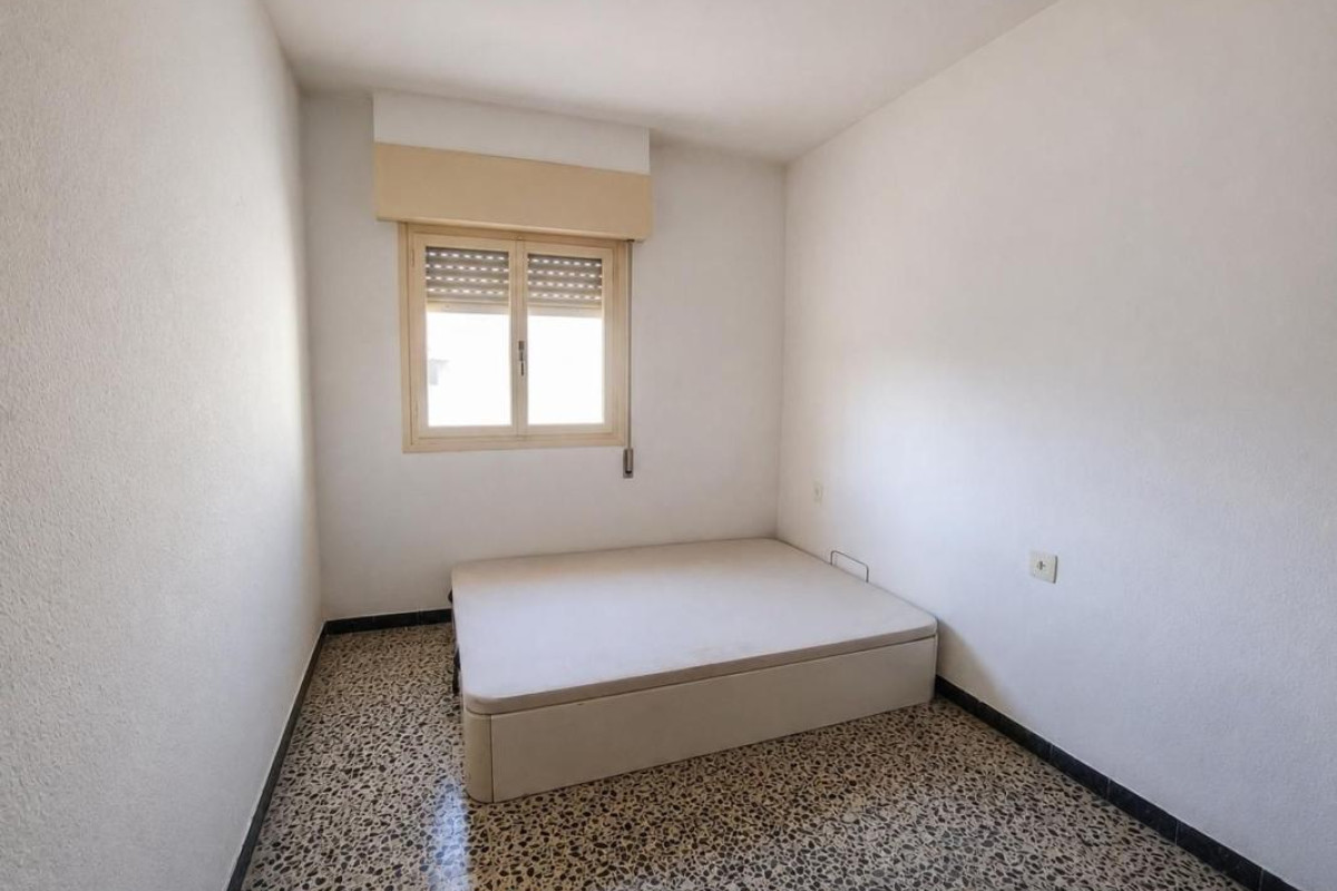 Herverkoop - Villa - Pinoso