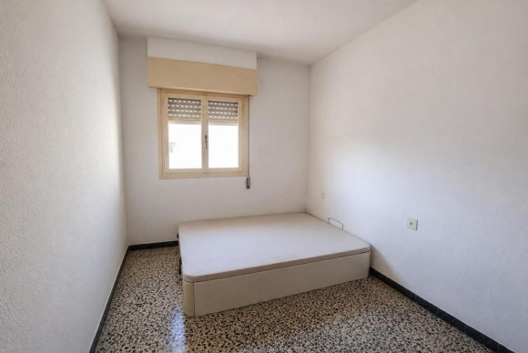 Herverkoop - Villa - Pinoso