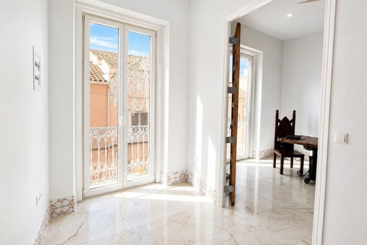 Reventa - Apartamento / piso - Pinoso