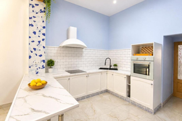 Reventa - Apartamento / piso - Pinoso