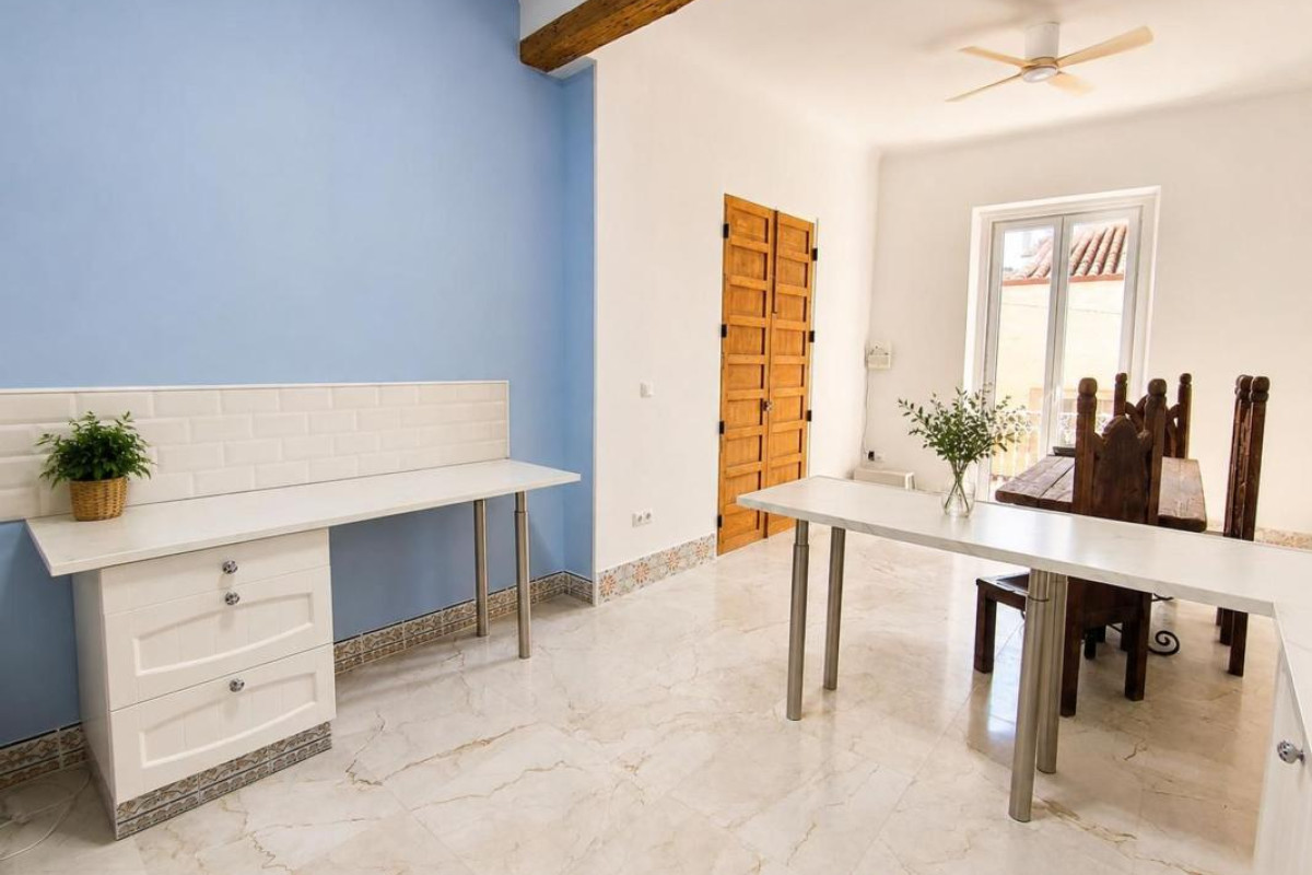 Reventa - Apartamento / piso - Pinoso
