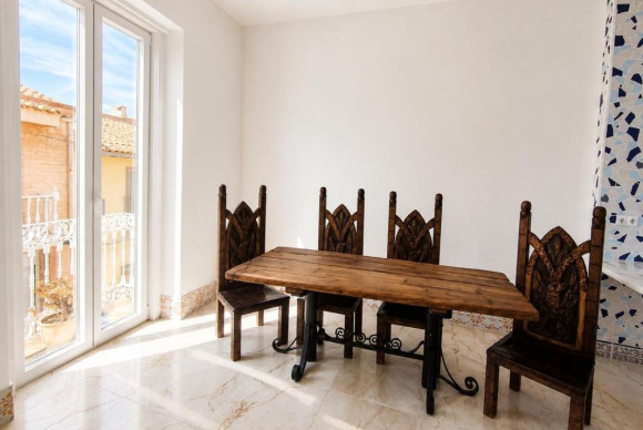 Reventa - Apartamento / piso - Pinoso