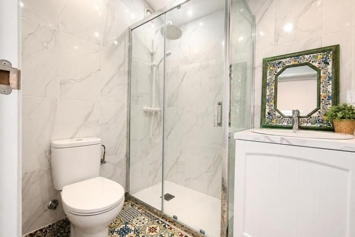 Reventa - Apartamento / piso - Pinoso