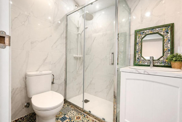 Reventa - Apartamento / piso - Pinoso