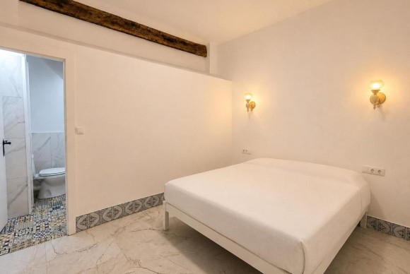Reventa - Apartamento / piso - Pinoso