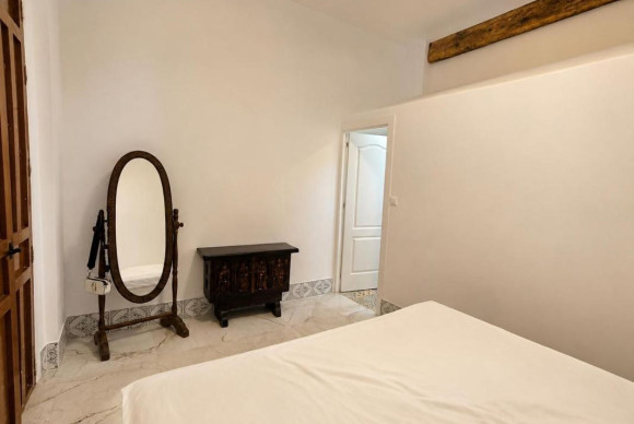 Reventa - Apartamento / piso - Pinoso