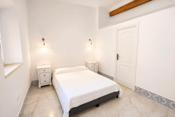 Reventa - Apartamento / piso - Pinoso