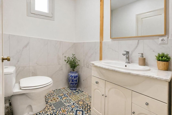 Reventa - Apartamento / piso - Pinoso
