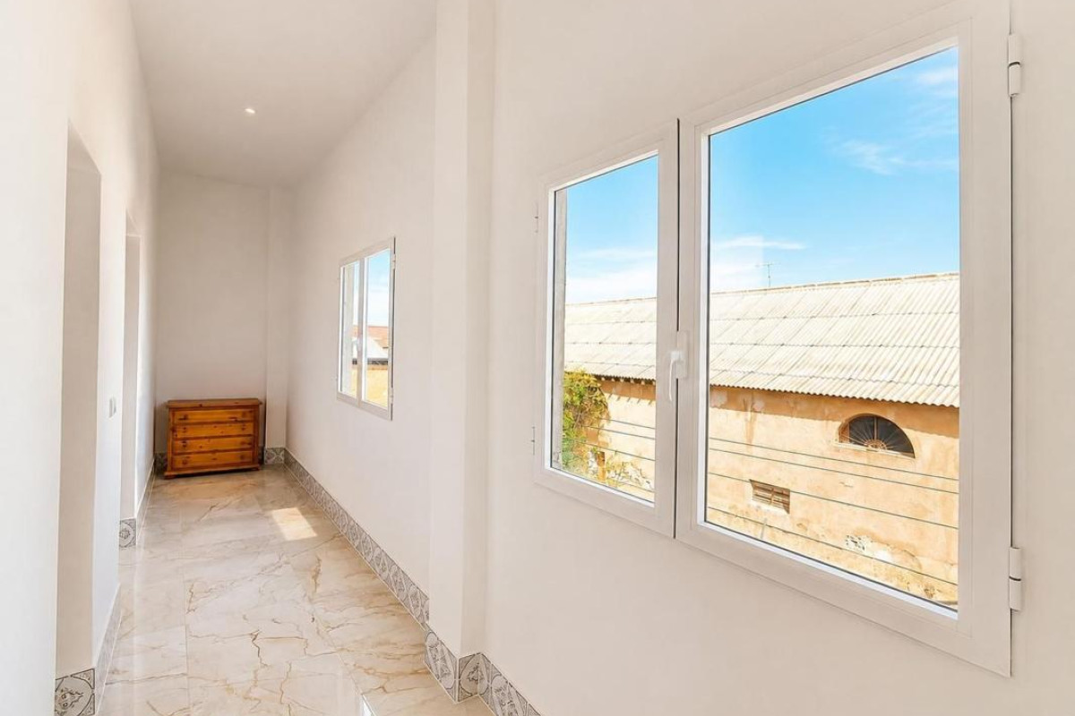 Reventa - Apartamento / piso - Pinoso