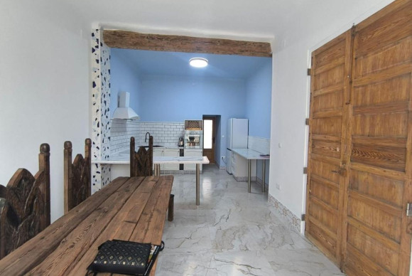 Herverkoop - Villa - Pinoso