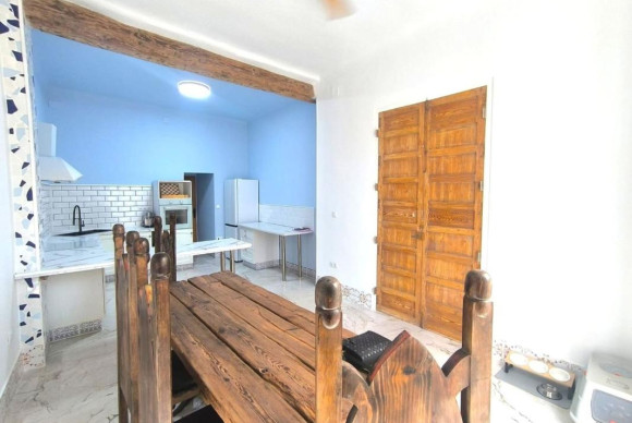 Herverkoop - Villa - Pinoso