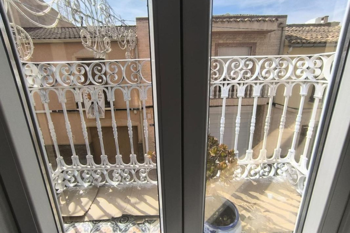 Herverkoop - Villa - Pinoso
