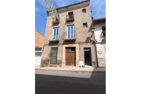 Herverkoop - Villa - Pinoso