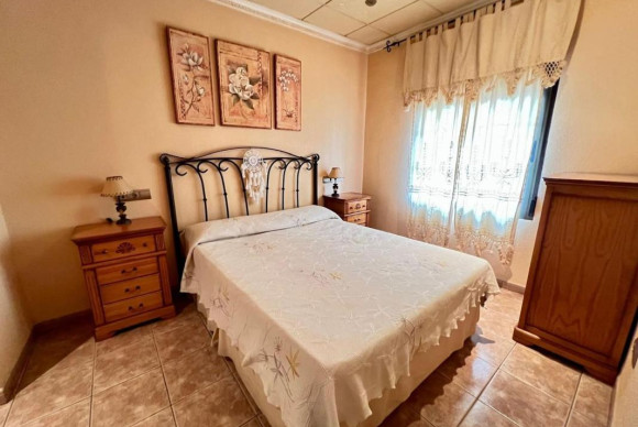 Revente - Villa - Pinoso