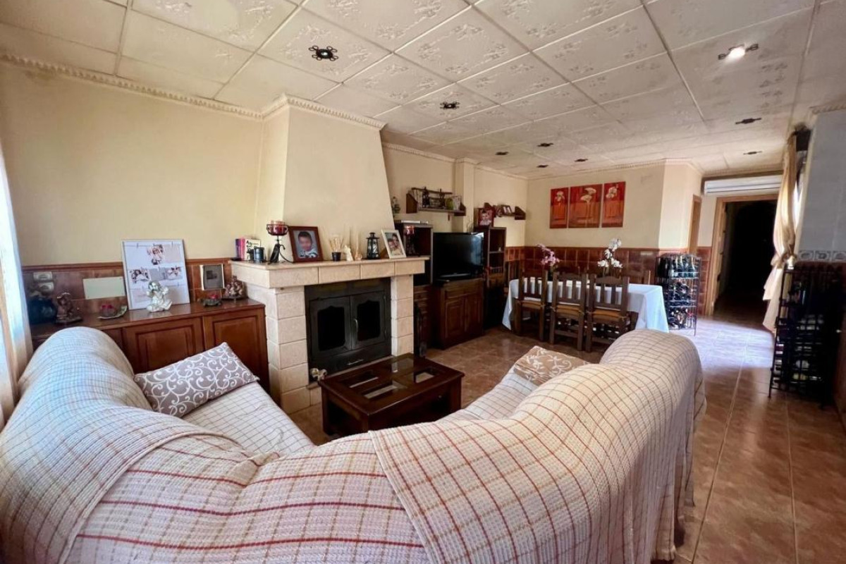 Revente - Villa - Pinoso