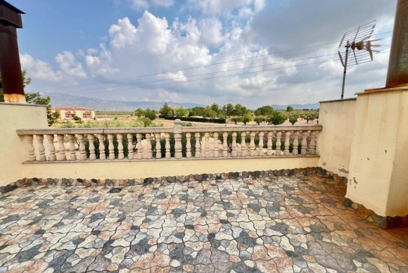 Revente - Villa - Pinoso