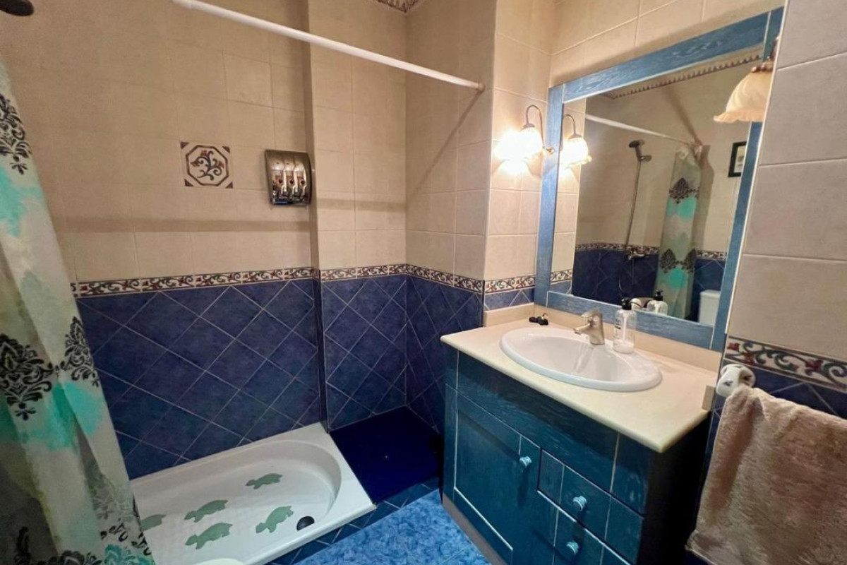Revente - Villa - Pinoso
