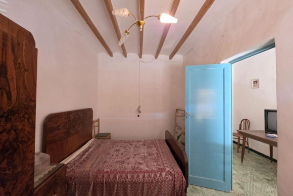 Reventa - Villa - Hondón de las Nieves