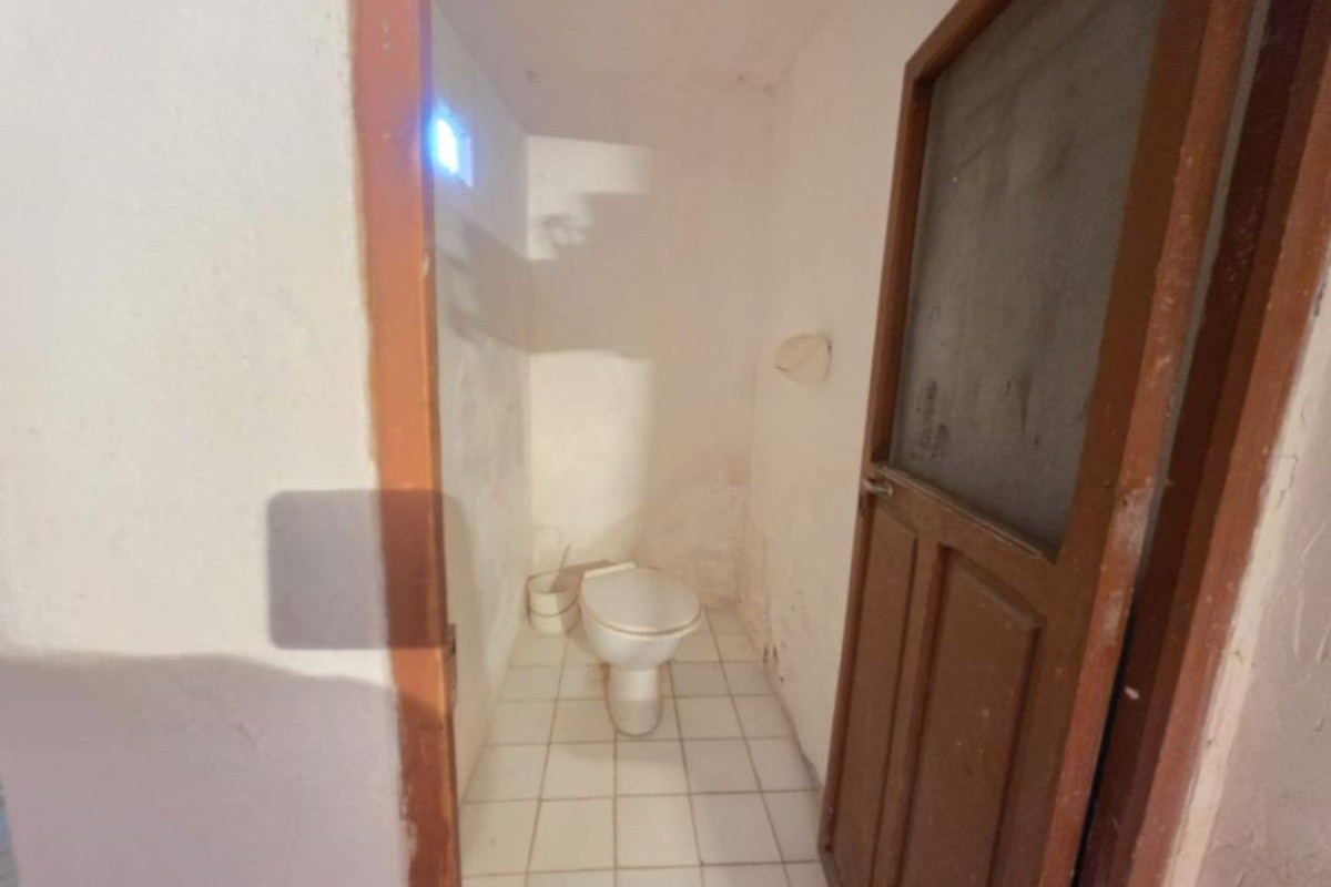 Reventa - Villa - Hondón de las Nieves