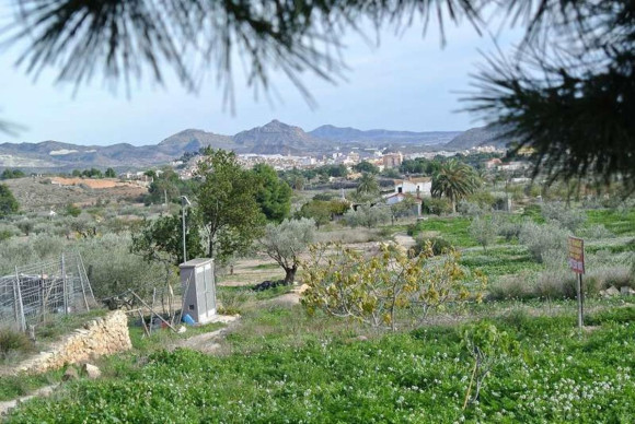 Revente - Maison de ville - Monovar