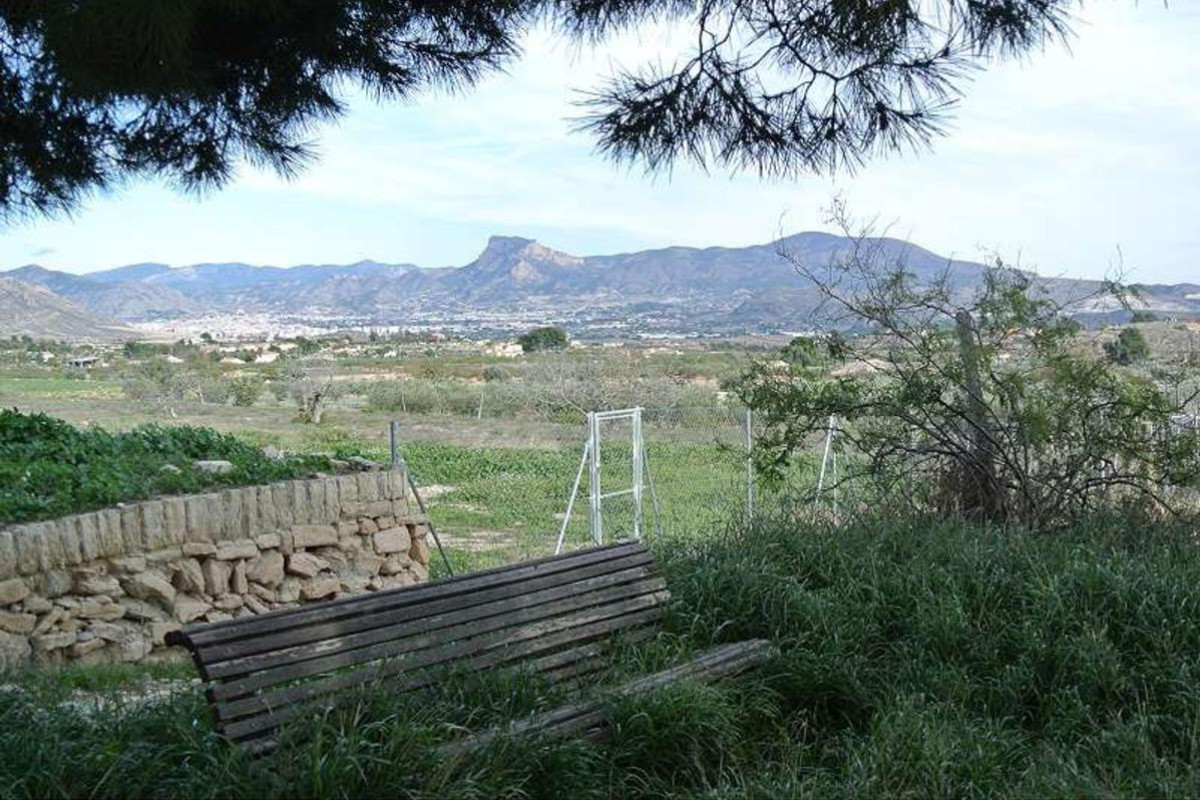 Revente - Maison de ville - Monovar