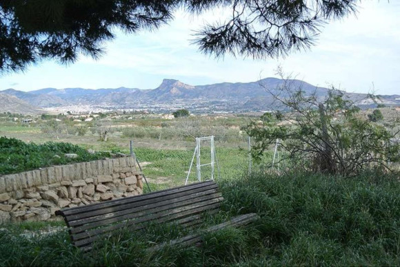 Revente - Maison de ville - Monovar