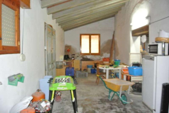 Revente - Maison de ville - Monovar