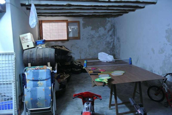 Revente - Maison de ville - Monovar