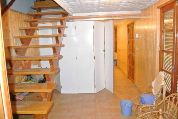 Revente - Maison de ville - Monovar